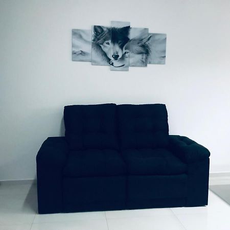 Casa De Temporada Em Sao Sebastiao/Sp. 빌라 외부 사진