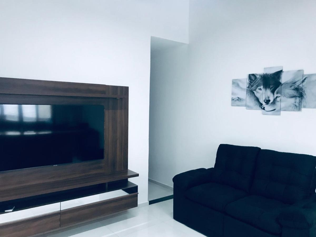 Casa De Temporada Em Sao Sebastiao/Sp. 빌라 외부 사진